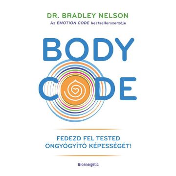 Dr. Bradley Nelson: Body Code