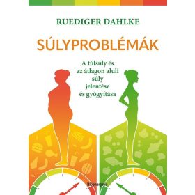 Ruediger Dahlke: Súlyproblémák