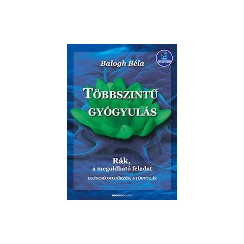 Balogh Béla: Többszintű gyógyulás