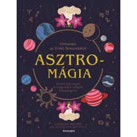 Lindsay Squire: Asztromágia