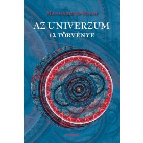 Manhardeep Singh: Az univerzum 12 törvénye