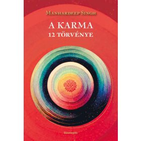 Manhardeep Singh: A karma 12 törvénye