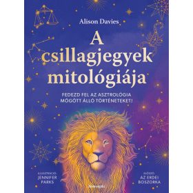 Alison Davies: A csillagjegyek mitológiája