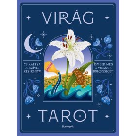 Diana McMahon Collis: Virág tarot