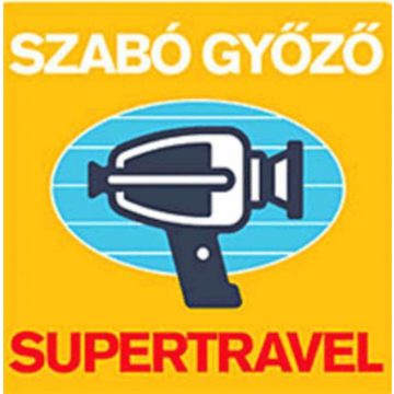 Szabó Győző: Supertravel