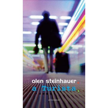 Olen Steinhauer: A Turista