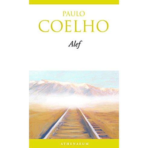 Paulo Coelho: Alef