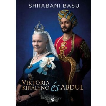 Shrabani Basu: Viktória királynő és Abdul