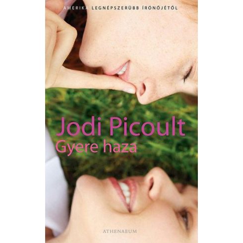 Jodi Picoult: Gyere haza