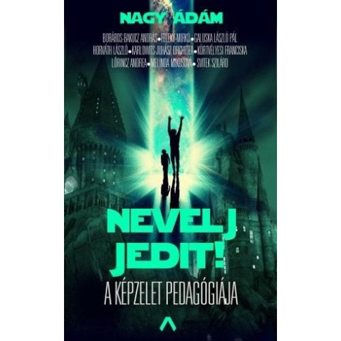 Nevelj jedit! - A képzelet pedagógiája