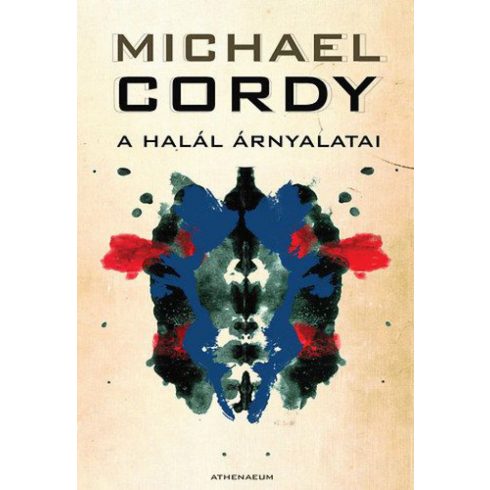 Michael Cordy: A halál árnyalatai