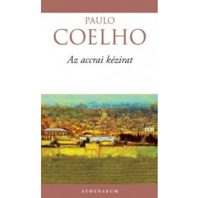 Paulo Coelho: Az accrai kézirat