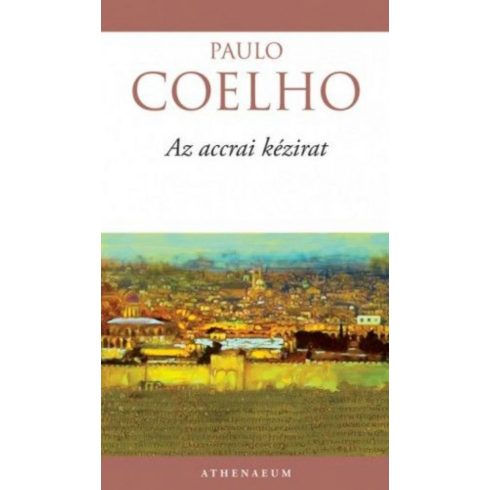 Paulo Coelho: Az accrai kézirat