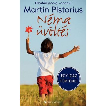Martin Pistorius: Néma üvöltés