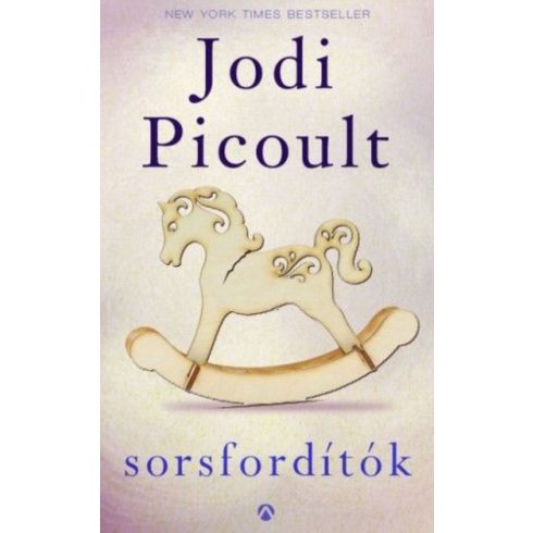 Jodi Picoult: Sorsfordítók