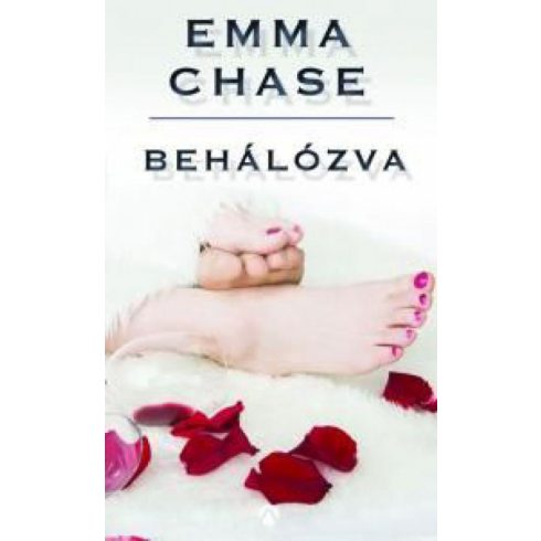 Emma Chase: Behálózva