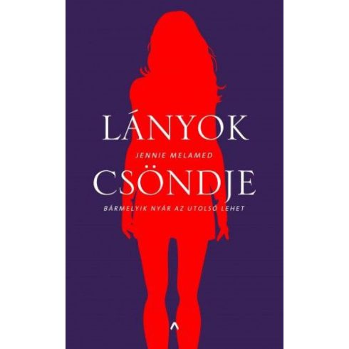 Jennie Melamed: Lányok csöndje