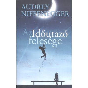Audrey Niffenegger: Az időutazó felesége