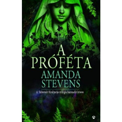 Amanda Stevens: A proféta