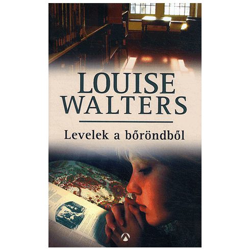Louise Walters: Levelek a böröndből