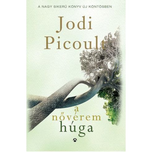 Jodi Picoult: A nővérem húga