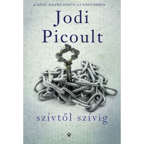 Jodi Picoult: Szívtől szívig