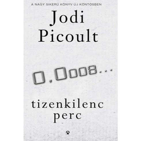 Jodi Picoult: Tizenkilenc perc