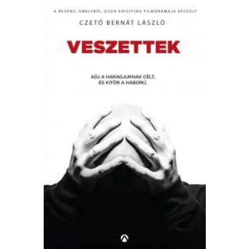 Czető Bernát László: Veszettek