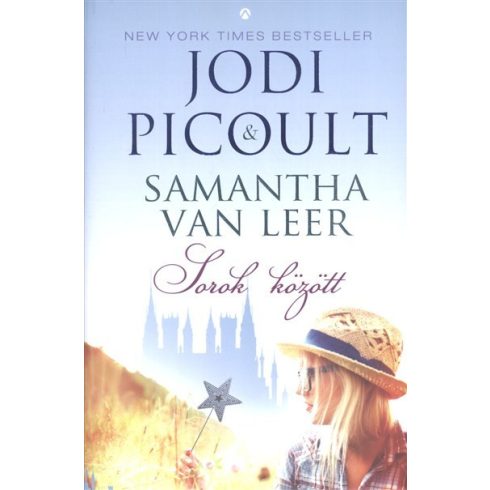 Jodi Picoult, Samantha van Leer: Sorok között