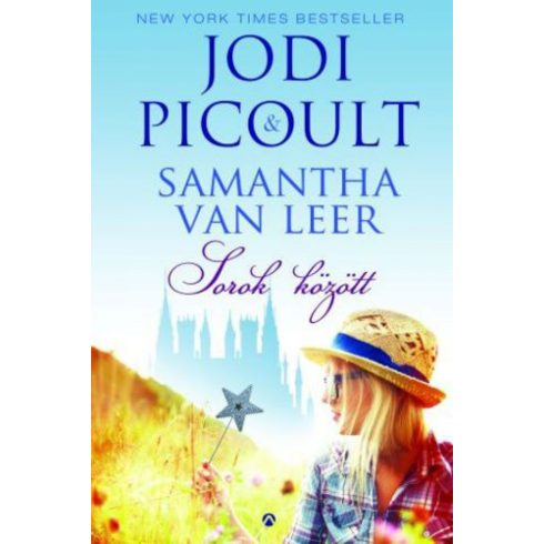 Jodi Picoult, Samantha van Leer: Sorok között