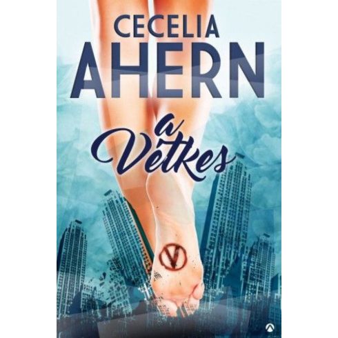 Cecelia Ahern: A vétkes