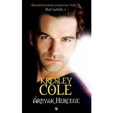 Kresley Cole: Árnyak Hercege