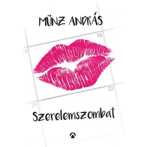 Münz András: Szerelemszombat