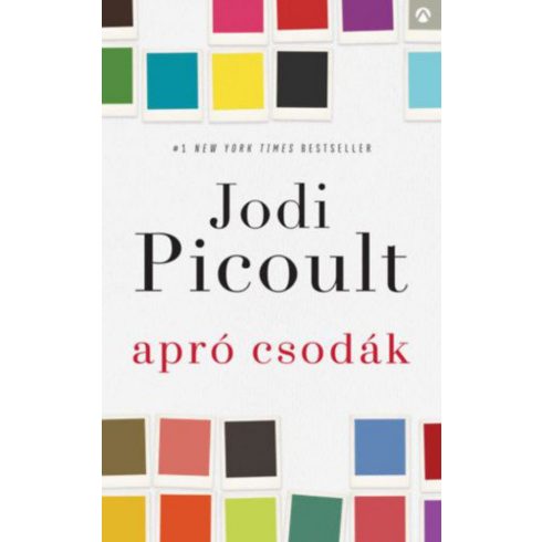 Jodi Picoult: Apró csodák