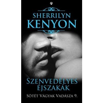 Sherrilyn Kenyon: Szenvedélyes éjszakák