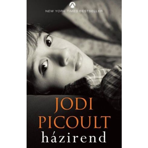 Jodi Picoult: Házirend