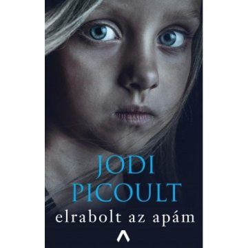 Jodi Picoult: Elrabolt az apám