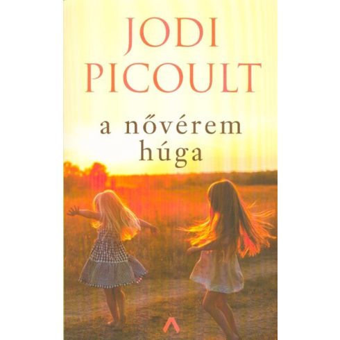 Jodi Picoult: A nővérem húga