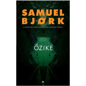 Samuel Björk: Őzike
