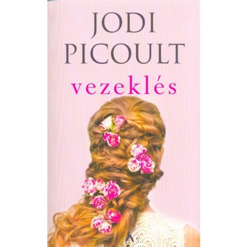 Jodi Picoult: Vezeklés