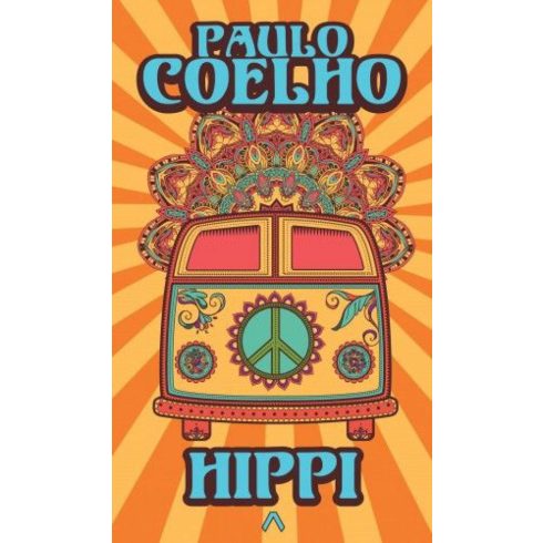 Paulo Coelho: Hippi