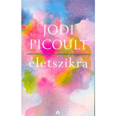 Jodi Picoult: Életszikra