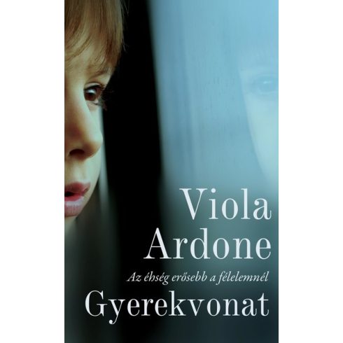 Viola Ardone: Gyerekvonat