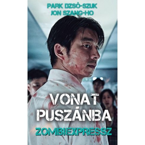 Jon Szang-Ho, Park Dzso-Szuk: Vonat Puszánba - Zombiexpressz