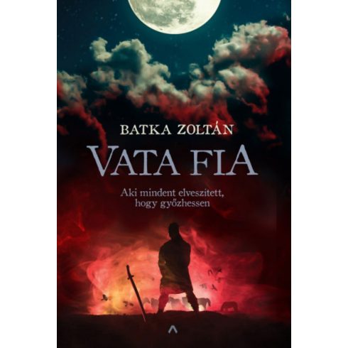Batka Zoltán: Vata Fia