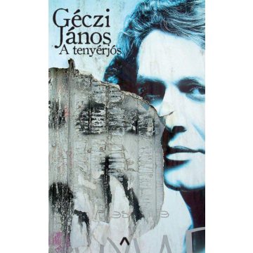 Géczi János: A tenyérjós