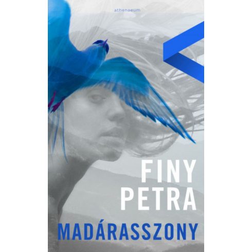 Finy Petra: Madárasszony