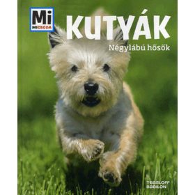 Christine Paxmann: Kutyák