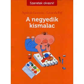 Agnes de Lestrade, Laure de Fay: A negyedik kismalac