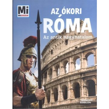 Andrea Schaller: Az ókori Róma